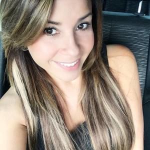 Meet your Posher, Daniela